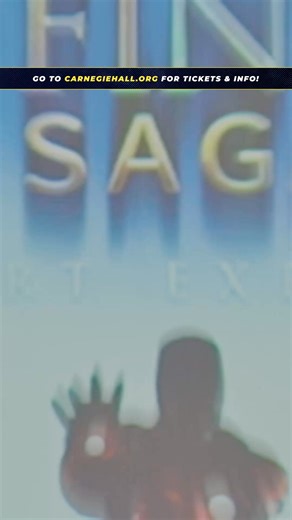 One of the biggest concert events of the year is assembling at Carnegie Hall. Experience The Infinity Saga in Concert — 23 films, legendary heroes, and the iconic scores of the Marvel Cinematic Universe performed live by orchestra. October 4 & 5. Get tickets today! | Disney Concerts