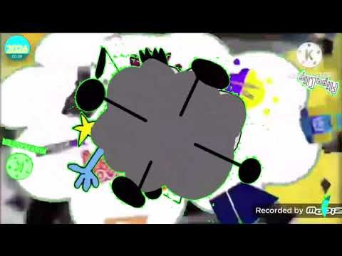 Pou Fight Cloud Add Round 18