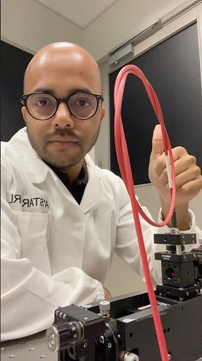 What does a scientist do ?
