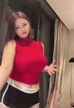 林露露 linlulu #dance