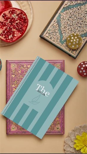 How to create Digital notebook in canva#cava#shorts #ytshorts