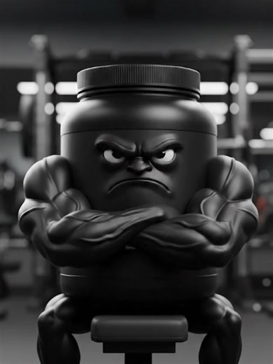 STOP USING PROTEIN POWDER! Here Is Why. #health #awareness #fyp #healthylifestyle #posion #foryoupage #protein