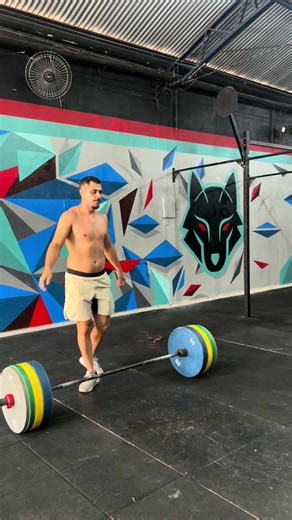Leia a descrição🎯 #treino #crossfit #gym #workout #traning #fitness