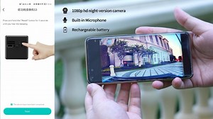 Watch How to connect the camera on Amazon Live