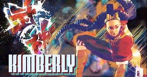 Street Fighter 6 introduces series' first female African American fighter