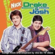 Drake and Josh (soundtrack) - Alchetron, the free social encyclopedia