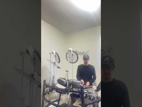 24/7 By Meek Mill feat Ella Mai Drum Cover