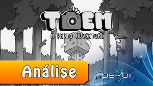 TOEM - Review - PSX Brasil