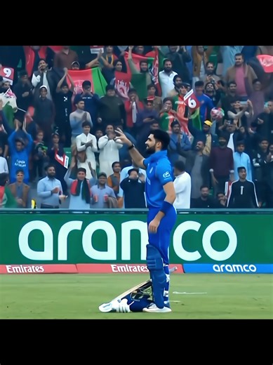 Gurbaz Jani: El fenómeno del cricket en Afganistán