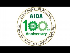AIDA 100周年クロニクル (プロモーション動画)