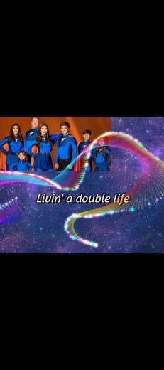 Thundermans theme song with lyrics