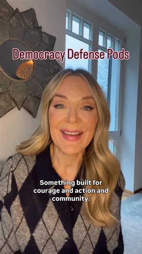 Melissa Dalton-Bradford on Instagram: "Start now, don’t wait. Form your DDP, calendar your first get-together, determine one issue you are going to focus on in the coming quarter. Media literacy meetings? Voting rights? Immigration support? Debunking healthcare propaganda? Supporting local libraries? Getting to know the school board? Community preparedness? Supporting independent journalists? Training as poll workers? Environmental protection? LGBTQA+ advocacy? Forming cross-coalition unity? Int
