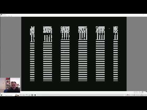 C64 Dev Machine - V068 - Big ol update