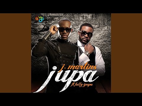 Jupa (feat. Fally Ipupa)