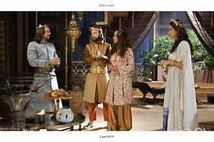 31K views · 570 reactions | #series #jesussalva #jesus | Series Biblicas | Facebook