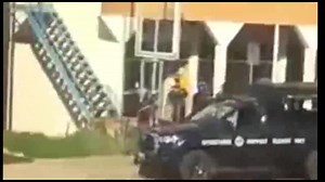 45K views · 1.5K reactions | ESWATINI UNREST: King’s police shooting protestors at close range on Thursday. | Swaziland News | Facebook