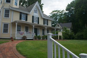 Independent Living a "Bridge" to Better Services for Seniors