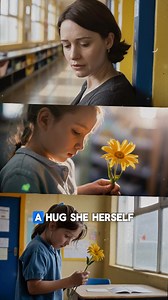 29K views · 724 reactions | The child’s flower: The encounter no one expected | Courtroom Justice | Facebook