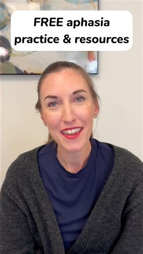 This isn’t just a number. It’s 3,000 stories of recovery 💪🧠 #aphasia