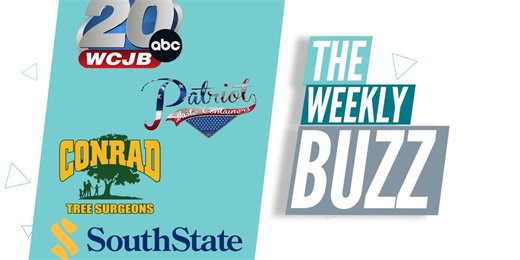 The Weekly Buzz: Live from the CEP luncheon