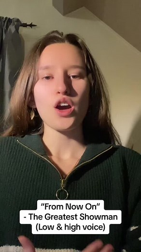 “From now on” @Greatest Showman Instrumentals (YT): Piano Karaoke #fyp #foryoupagе #foryouu #thegreatestshowman #voicerange #lowvoice #highvoice #fromnowon #fromnowonthegreatestshowman #musiccover #thegreatestshowmancover #singing #singingrange #voice #femalevoice #musicians