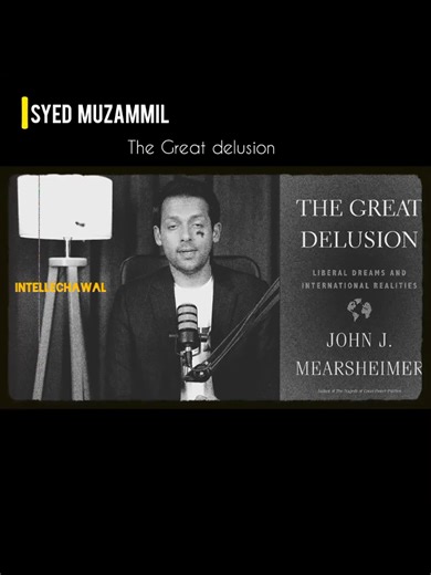 The Great Delusion: Analyzing Global Leadership