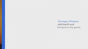 Exploring RDR2 Stranger Missions