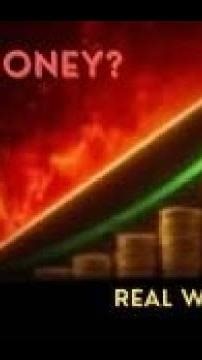 The "Simple Trick" to Get Rich Quick (They won't tell you!) #getrich