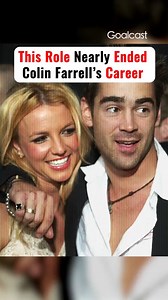 This Role Nearly Ended Colin Farrell’s Career #ColinFarrell #celebrity #movies #lifestoriesbygoalcast | Life Stories