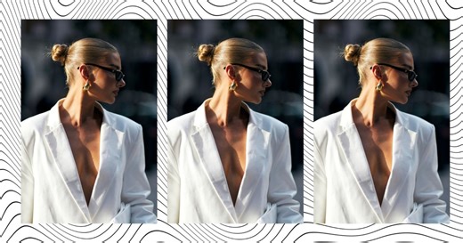 Chignon bun : voici les étapes à suivre pour réaliser cette coiffure hyper tendance