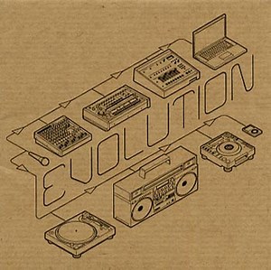 Various - This Is Swedish Hip Hop Evolution