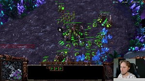 Zerg Games !Zergacademy