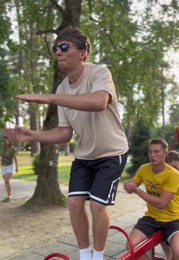 Aura farming before the show… #indonesianboatracing #aura #aurafarming #fyp