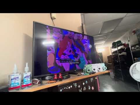 A Goofy Movie ~ Eye to Eye I2I Scene (HD)