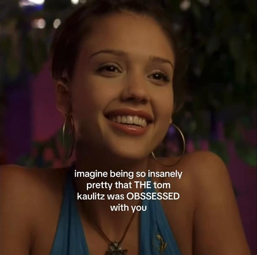 Jessica Alba and Pretty Privilege: A Closer Look