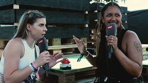 Openair Frauenfeld vs. Sirah – das Rap-Quiz | Festivalsommer 2023