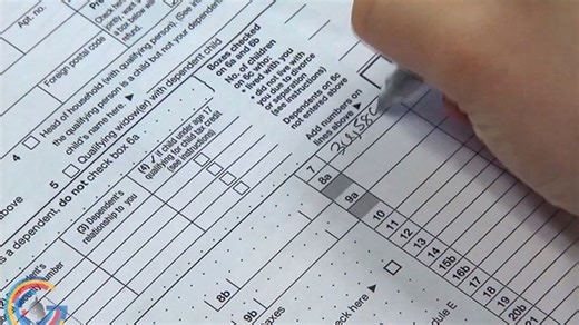 No tax on tips touted as permanent, expires in 2028 | Haystack News