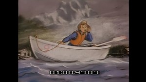 Test Footage from Shamu: The Beginning Animated Feature Film | Jerry Brice