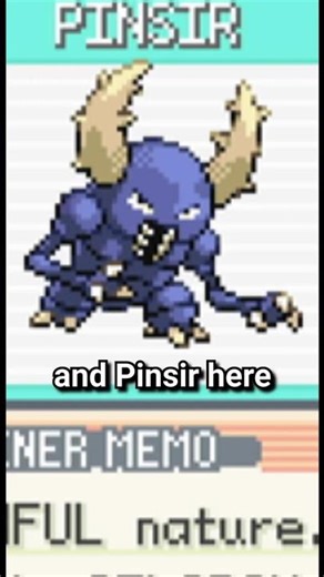 SHINY SNORLAX DOESN'T EXIST #pokemon #raspberrypi #firered #leafgreen #switch