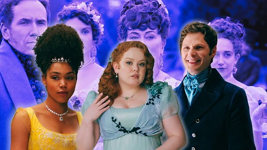 Bridgerton: Every Character In The Featherington Family Tree