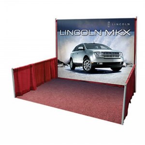 Fabric Backdrops - Custom Backdrop Printing