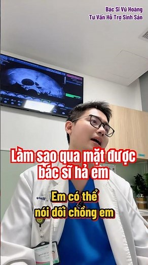 Had given birth but hid it from the doctor | Doctor News