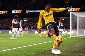 Liam Keen's Wolves player ratings v Aston Villa as four get 8/10