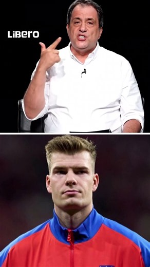 🔥 He Announced the Transfer News Live! | Is Alexander Sörloth Coming to Galatasaray?