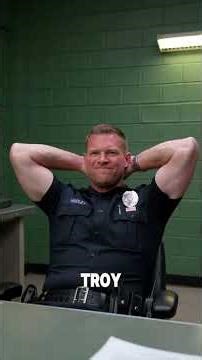 Cops Jail Black Woman for Fun — Froze When Her Husband Entered and Said "I Run This Department"