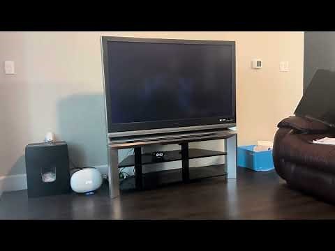 DIRECTV Gemini air setup