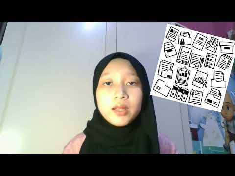 PMD2233 Business Communication - Job Interview Simulation