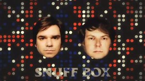 3.5K views · 127 reactions | "If you haven't seen SNUFF BOX, I'm going to go out on a limb and say you're an asshole." - Paul Scheer https://severin-films.com/shop/snuff-box-dvd/ | Severin Films | Facebook