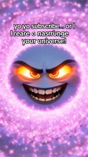 “Galaxy Speaks! Tiny Planets Don’t Mess With Me 🌌🔥” #shorts