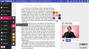 Wacom And Kami For Effective Document Editing - Wacom